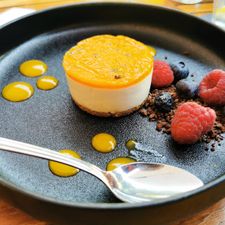 Luster - Restaurant Maastricht