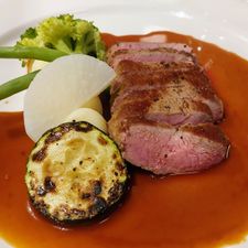 Bistro La Bohème