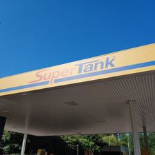 Supertank