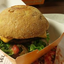 Taco Mundo Delft