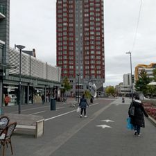 Hans Anders Opticien Rotterdam Hoogstraat