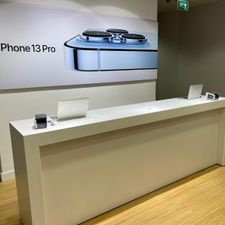 Amac Apple Premium Reseller