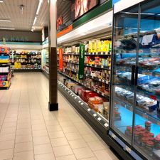 ALDI Stiens Buterhoek