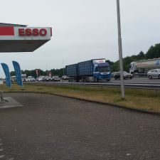 Esso Tolnegen