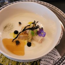 Restaurant Scherp