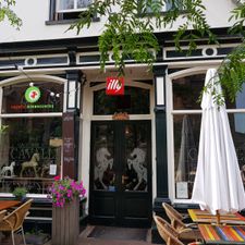 Bakker Bart Lochem