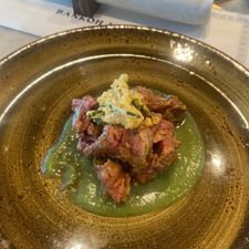 Bistrobar Bankoh