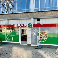 SPAR Clingendael