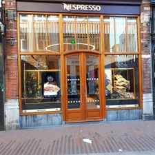 Nespresso Boutique