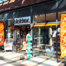 Blokker Utrecht Doornburglaan