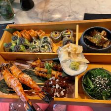 Ku Kitchen & Bar