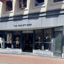 The Society Shop