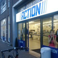 Action Zwolle