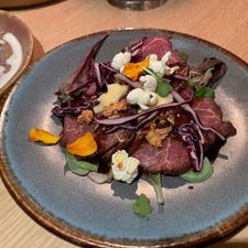 Umami by Han Amsterdam