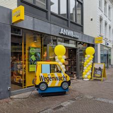 ANWB winkel Sittard
