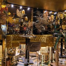 Restaurant GOUD