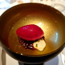 Restaurant Tante Koosje