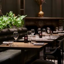 Restaurant Hemel & Aarde