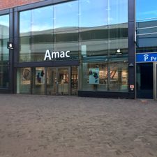 Amac Apple Premium Reseller