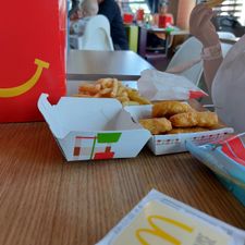 McDonald's Kampen