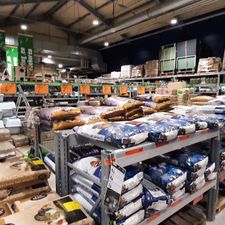 HORNBACH Bouwmarkt Breda