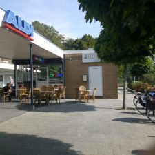 ALDI Ridderkerk Olmenlaan