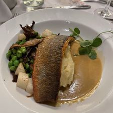 Restaurant 'Hotel De Goudfazant'