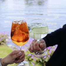 Restaurant Allemansgeest