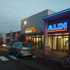 ALDI