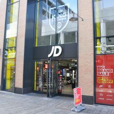 JD Sports