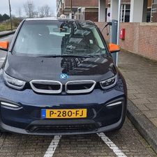 SIXT Autoverhuur Den Haag