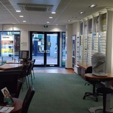 Pearle Opticiens Winschoten