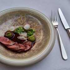 Restaurant De Kromme Dissel