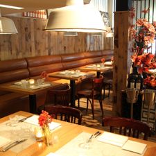 Bistro Twee33