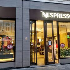 Nespresso Boutique