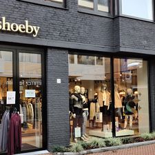 Shoeby - Oosterhout Centrum