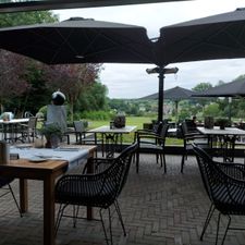 Hotel - Restaurant De Wolfsberg