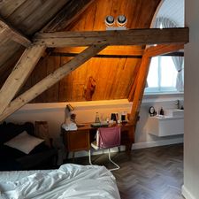 Ysbrantsz Restaurant Boutique Hotel