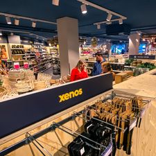 Xenos Hellevoetsluis De Struytse Hoeck