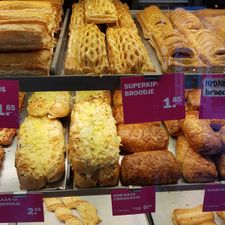 Bakker Bart Vlissingen
