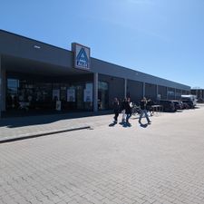 ALDI Ommen Nieuwelandstraat