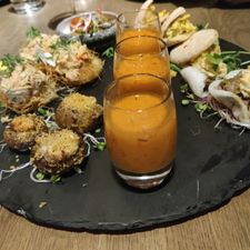 Berlage Kitchen & Bar