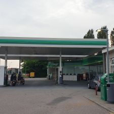 BP Weesp