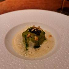 Rooftop Merckt Eten & Drinken