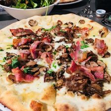De Pizzabakkers Pannekoekstraat