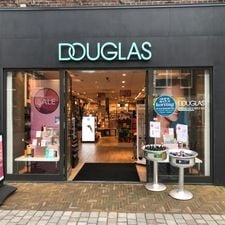 Parfumerie Douglas Den Haag Frederik Hendriklaan