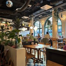 Gastropub Van Kinsbergen