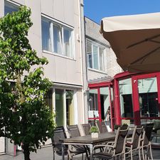 Parkhotel De Bosrand