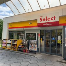 Shell