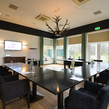Hotel Oranjeoord